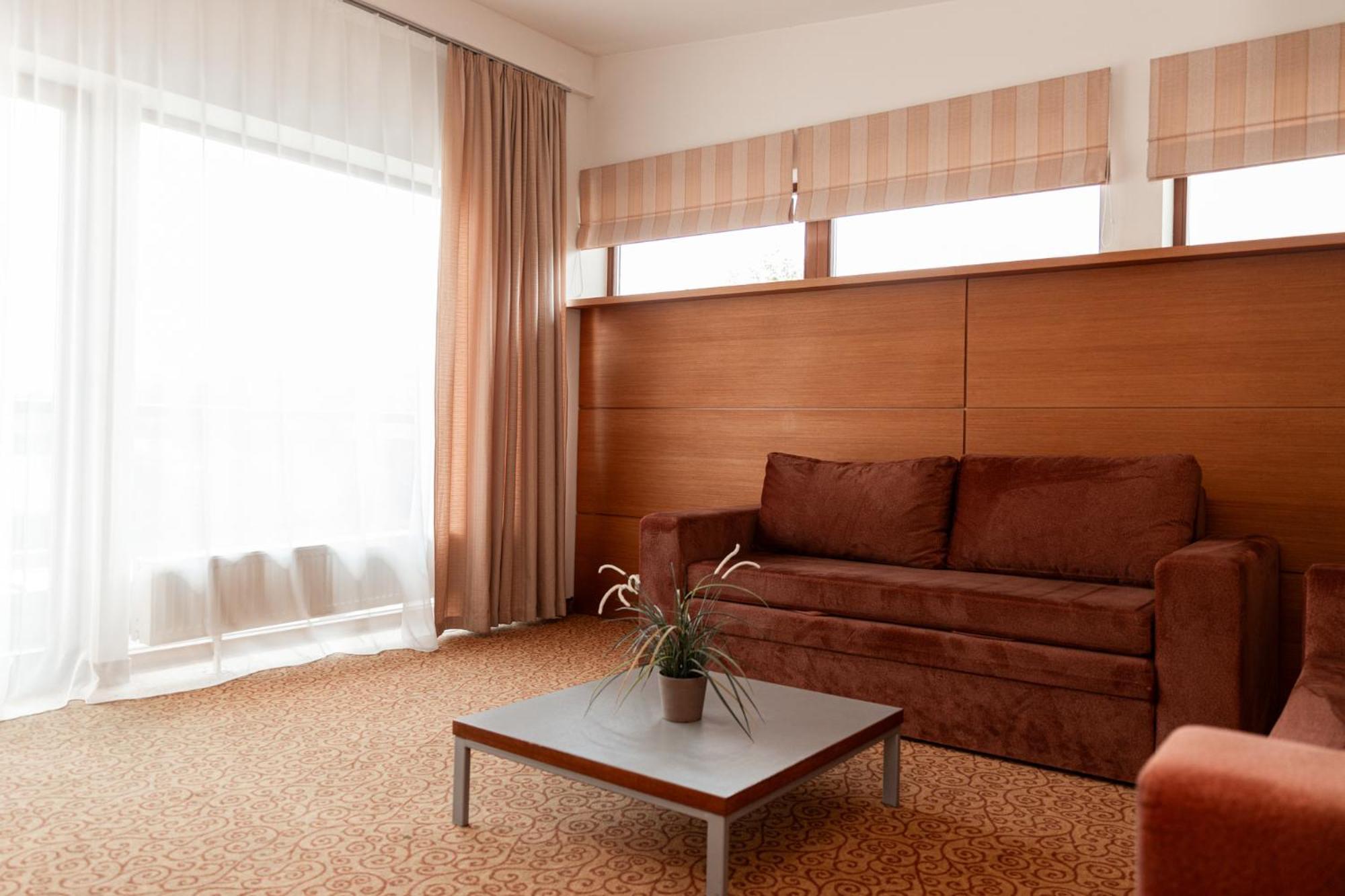 De Lita Hotel Druskininkai Buitenkant foto